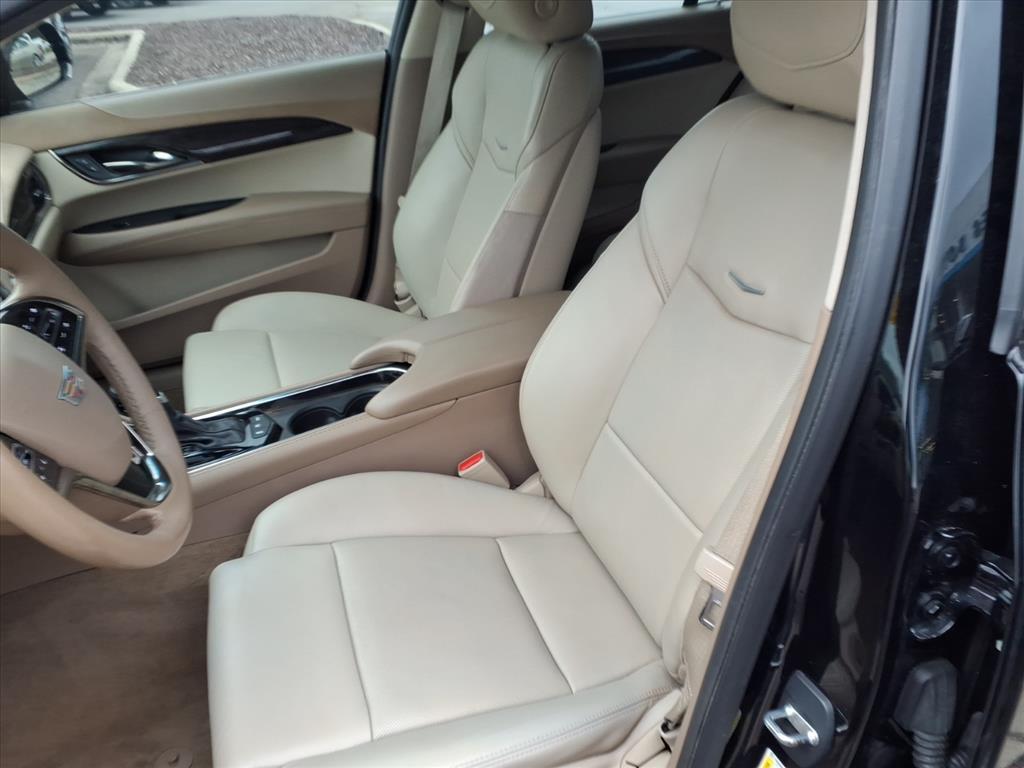 used 2016 Cadillac ATS car, priced at $14,427