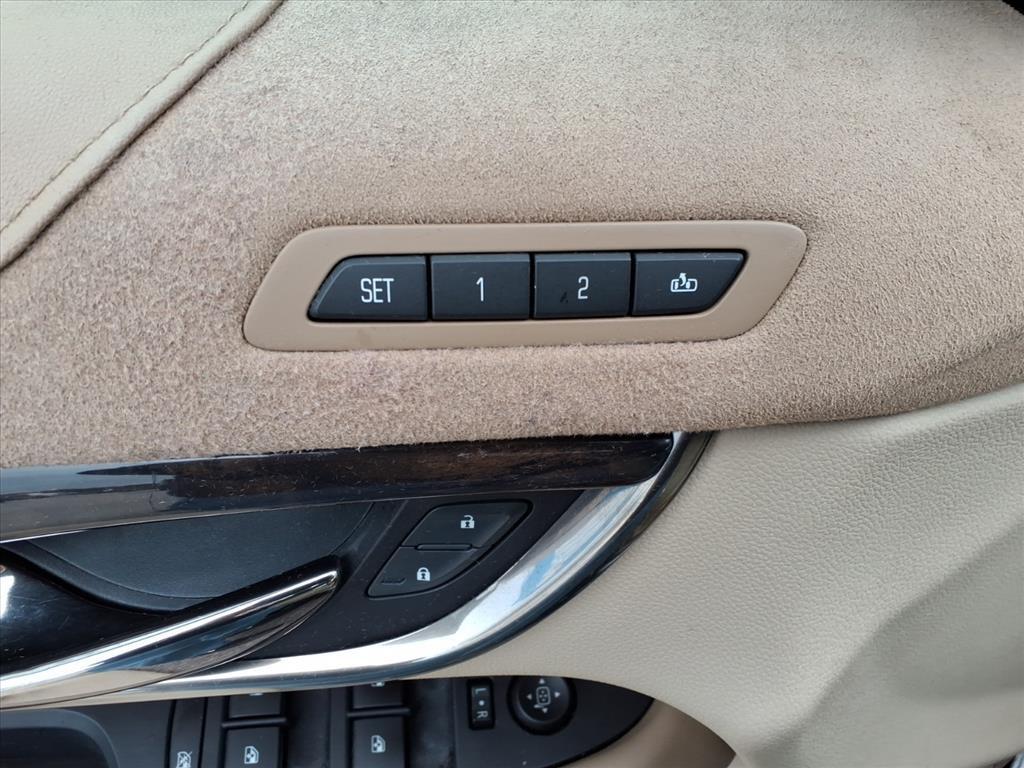 used 2016 Cadillac ATS car, priced at $14,427