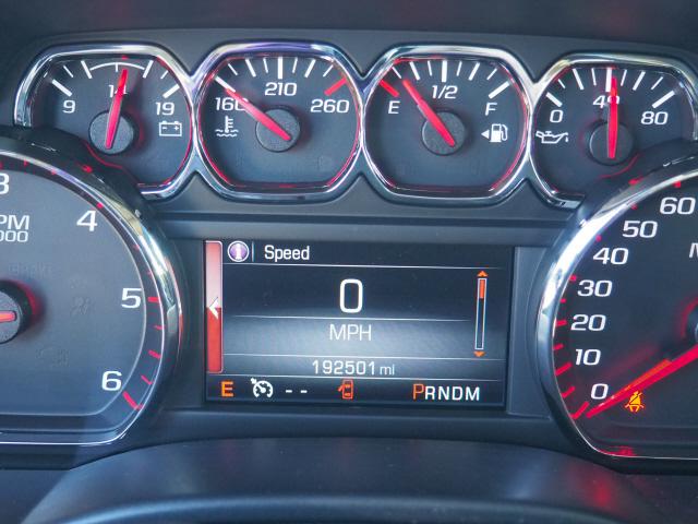 used 2015 GMC Sierra 1500 car