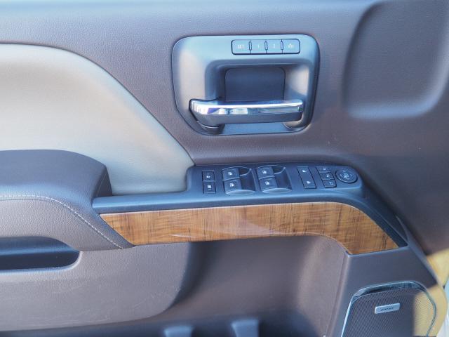 used 2015 GMC Sierra 1500 car