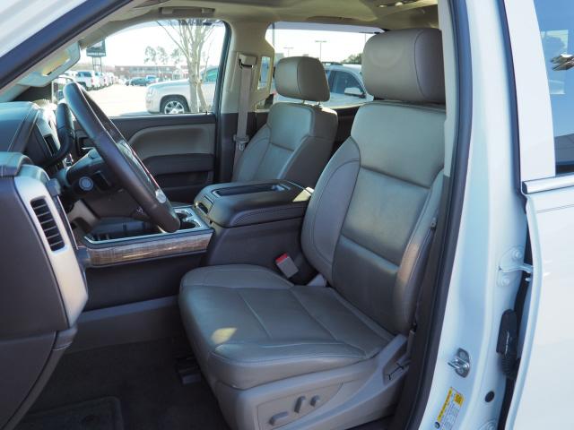 used 2015 GMC Sierra 1500 car