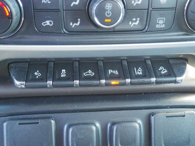 used 2015 GMC Sierra 1500 car