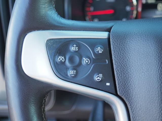 used 2015 GMC Sierra 1500 car