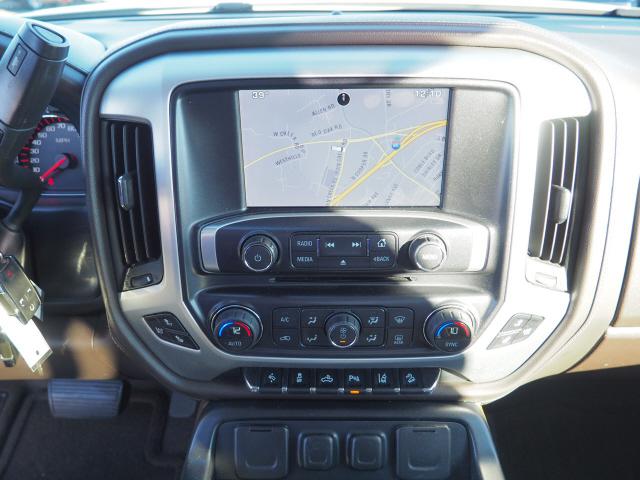 used 2015 GMC Sierra 1500 car