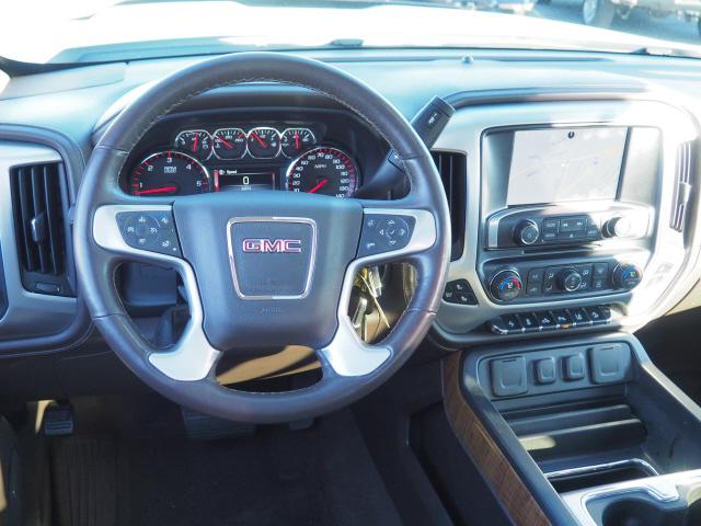 used 2015 GMC Sierra 1500 car