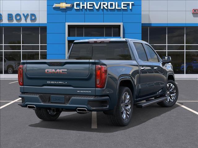 new 2026 GMC Sierra 1500 car, priced at $78,159