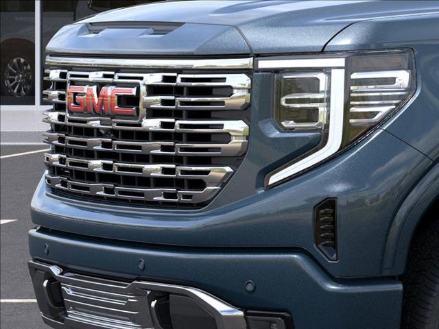 new 2026 GMC Sierra 1500 car, priced at $78,159