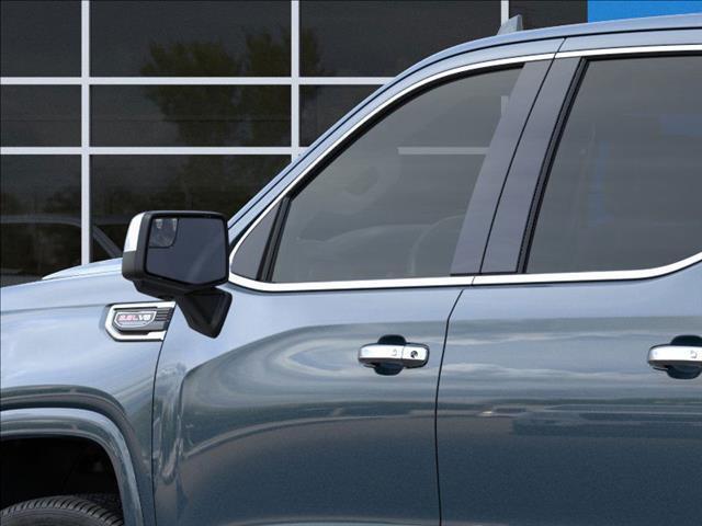 new 2026 GMC Sierra 1500 car, priced at $78,159