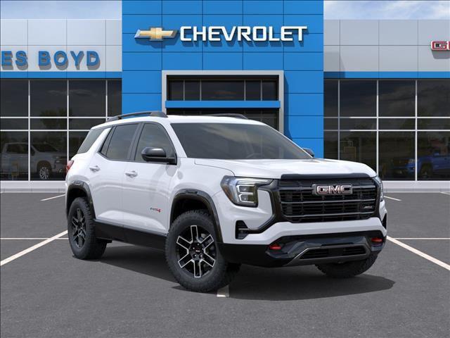 new 2026 GMC Terrain car, priced at $41,334