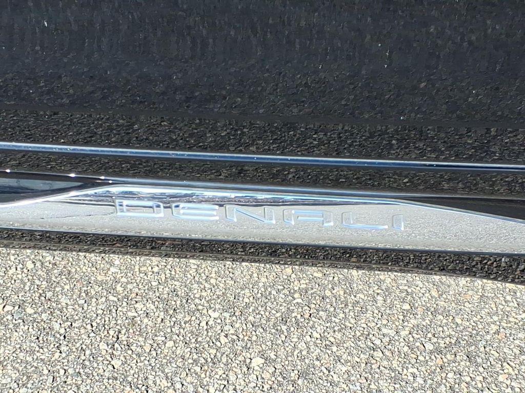 used 2023 GMC Terrain car, priced at $26,995