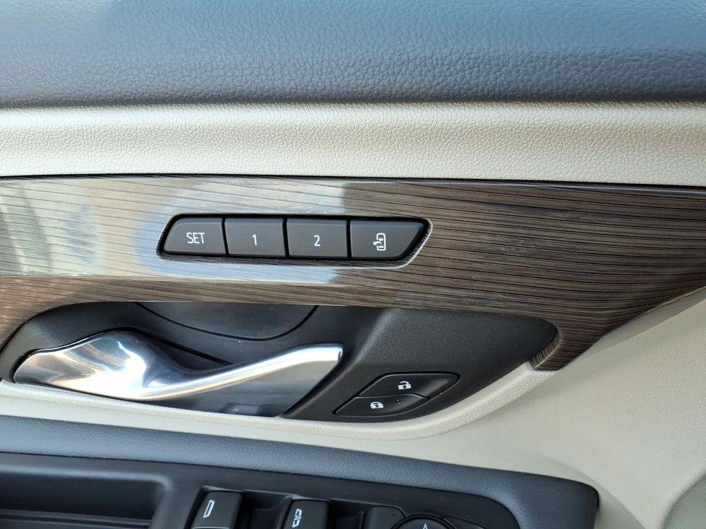 used 2023 GMC Terrain car, priced at $26,995