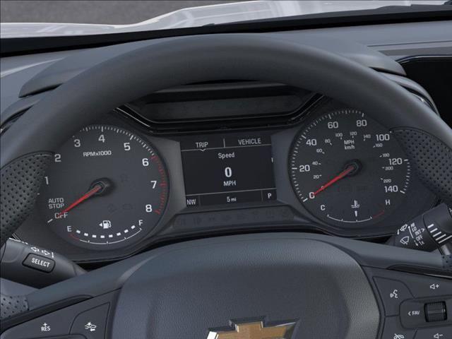 new 2026 Chevrolet Trax car, priced at $23,699