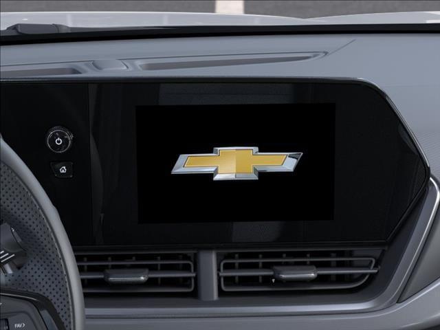 new 2026 Chevrolet Trax car, priced at $25,199