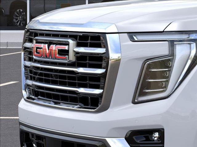 new 2026 GMC Yukon car, priced at $84,829