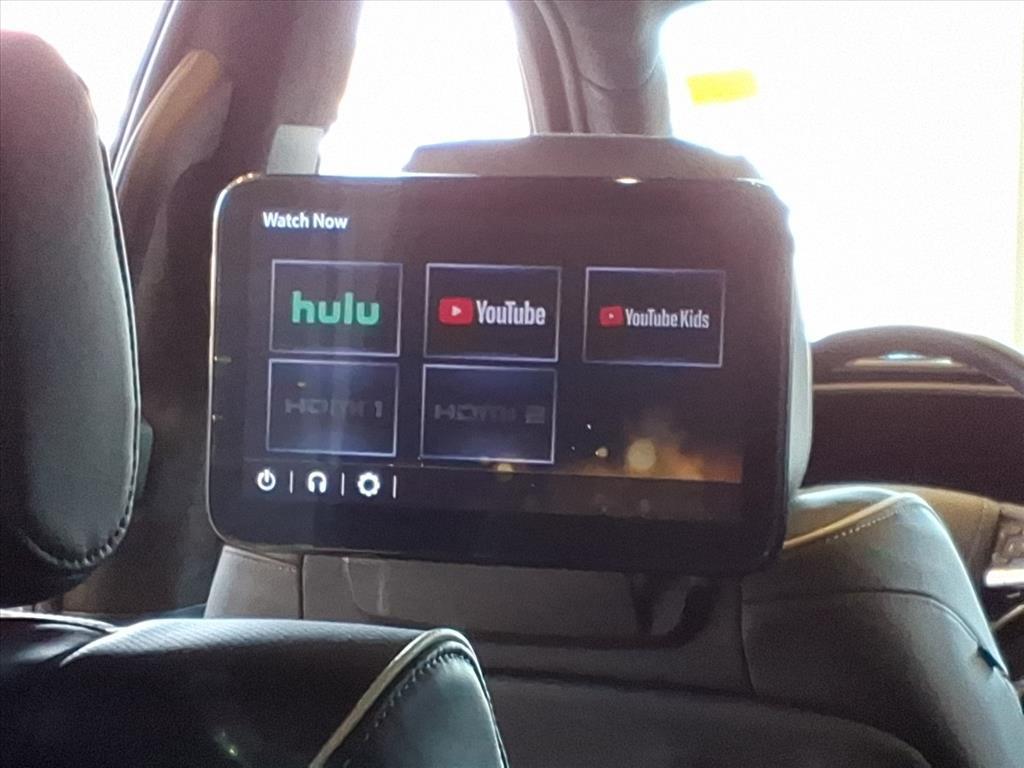 used 2023 Cadillac Escalade car, priced at $128,995