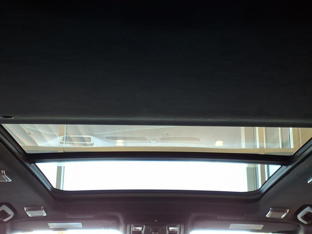 used 2023 Cadillac Escalade car, priced at $128,995