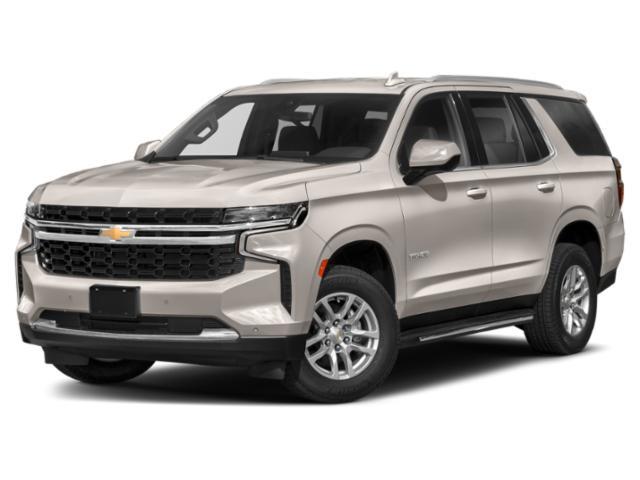 used 2021 Chevrolet Tahoe car