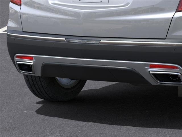 new 2025 Cadillac XT5 car, priced at $55,365