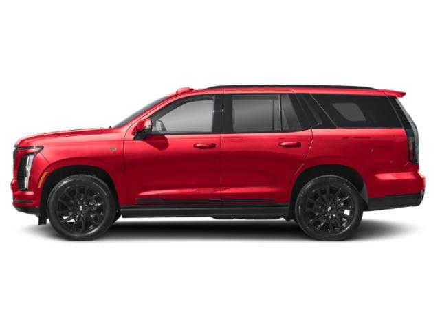 new 2026 Cadillac Escalade car, priced at $135,119