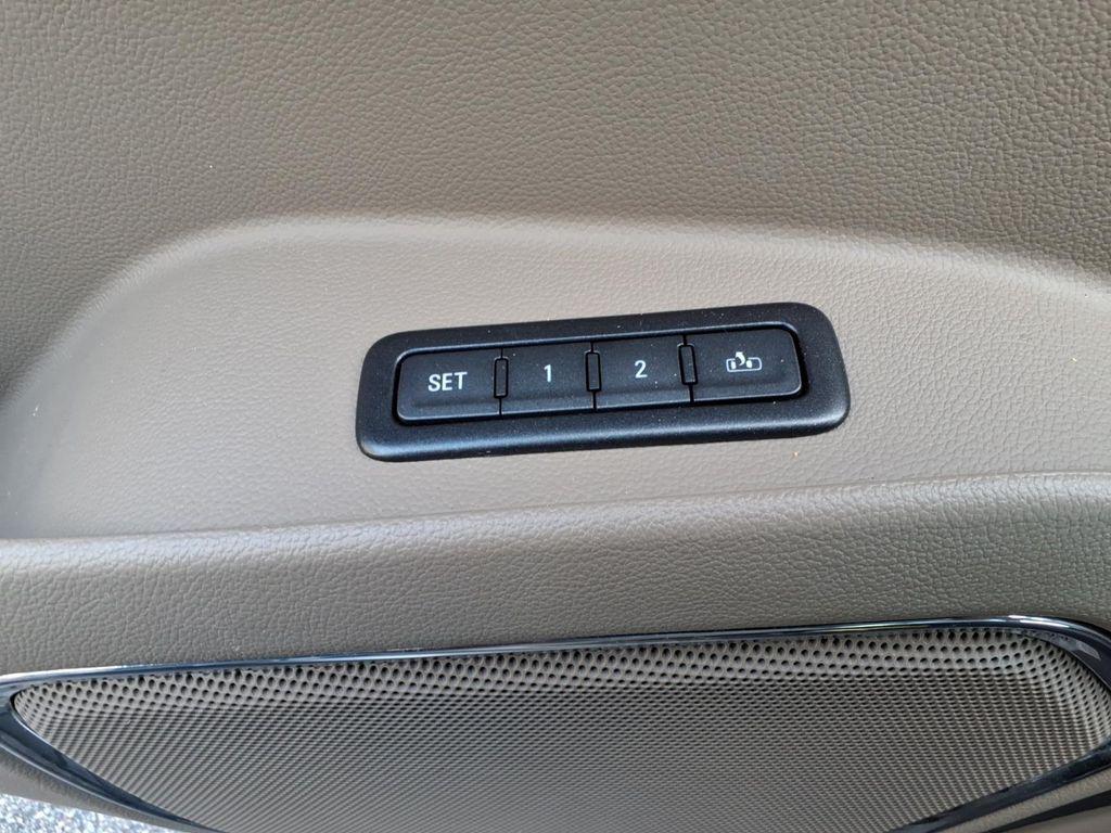 used 2018 Chevrolet Tahoe car, priced at $24,670