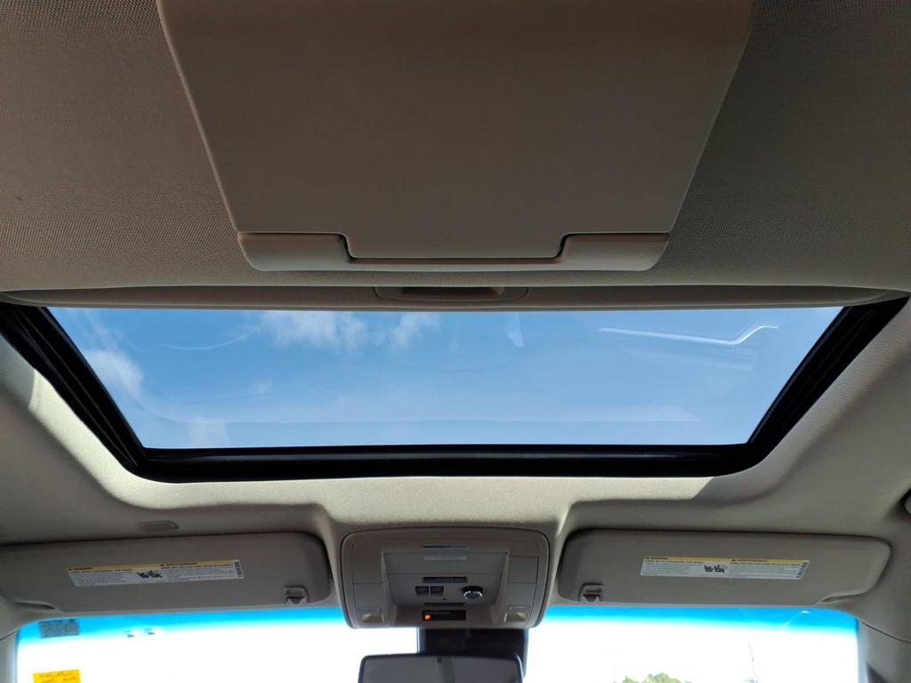 used 2018 Chevrolet Tahoe car, priced at $24,670