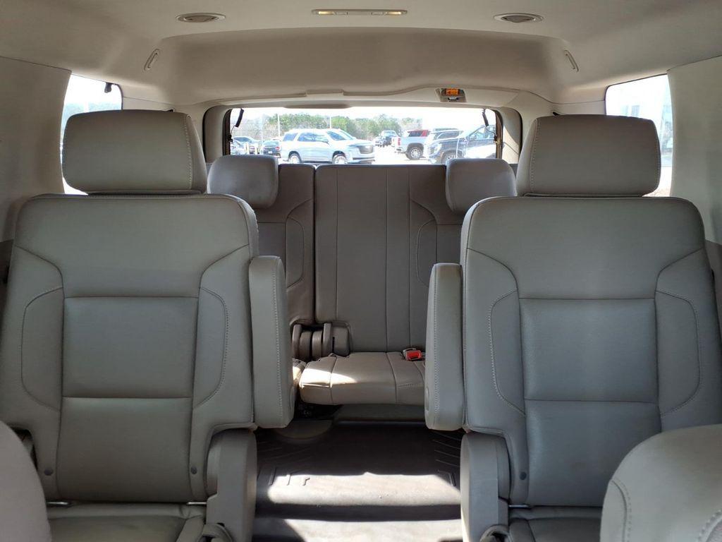 used 2018 Chevrolet Tahoe car, priced at $24,670