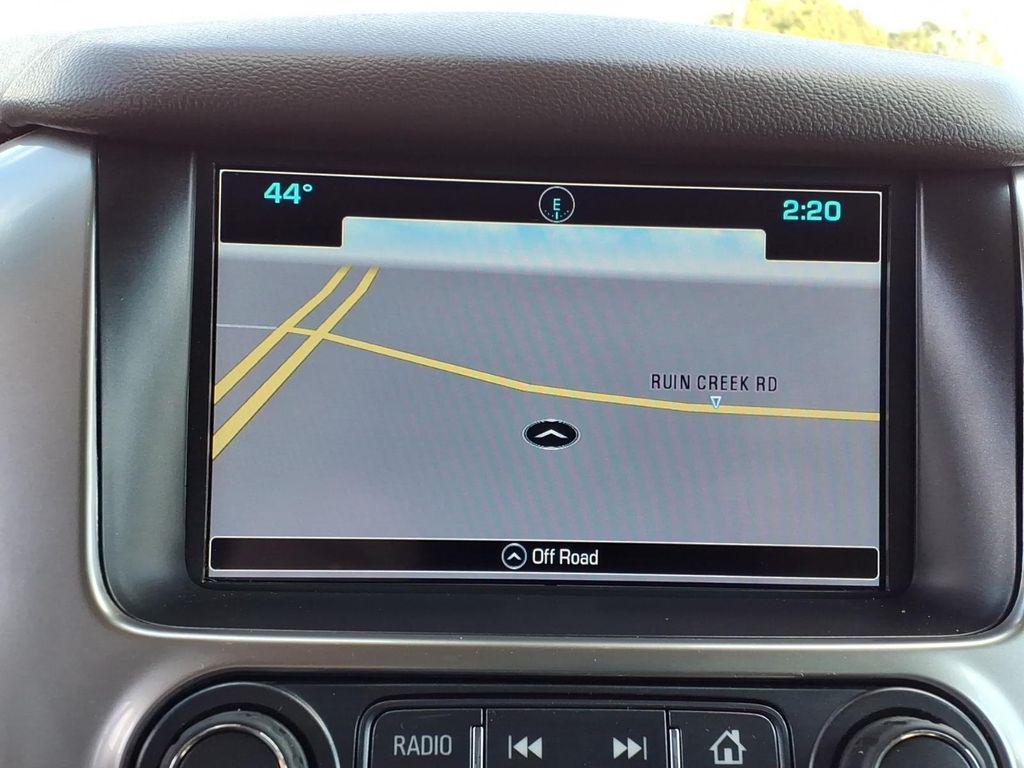 used 2018 Chevrolet Tahoe car, priced at $24,670