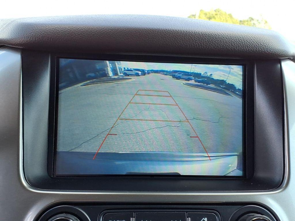 used 2018 Chevrolet Tahoe car, priced at $24,670