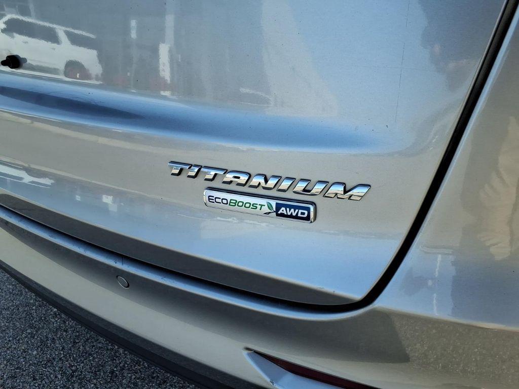 used 2020 Ford Fusion car, priced at $11,970
