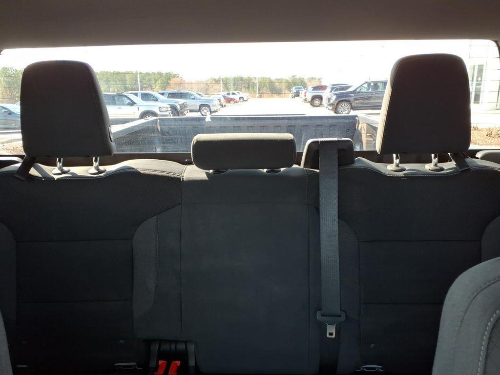 used 2019 Chevrolet Silverado 1500 car, priced at $27,680