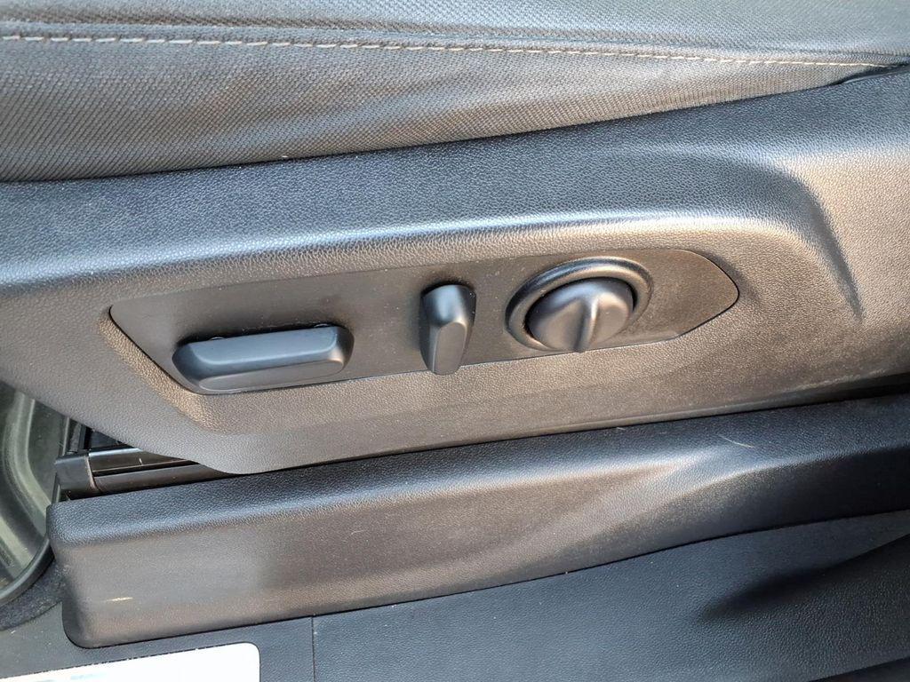 used 2019 Chevrolet Silverado 1500 car, priced at $27,680