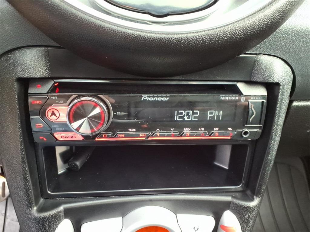 used 2009 MINI Cooper S car, priced at $7,298