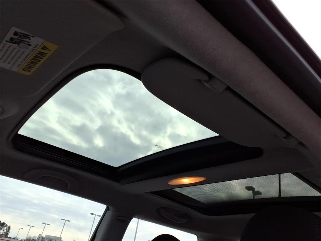 used 2009 MINI Cooper S car, priced at $7,298