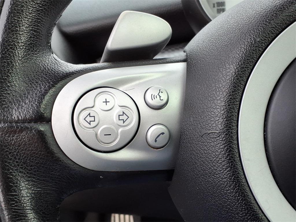 used 2009 MINI Cooper S car, priced at $7,298