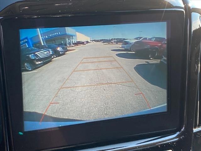 used 2019 Chevrolet Traverse car