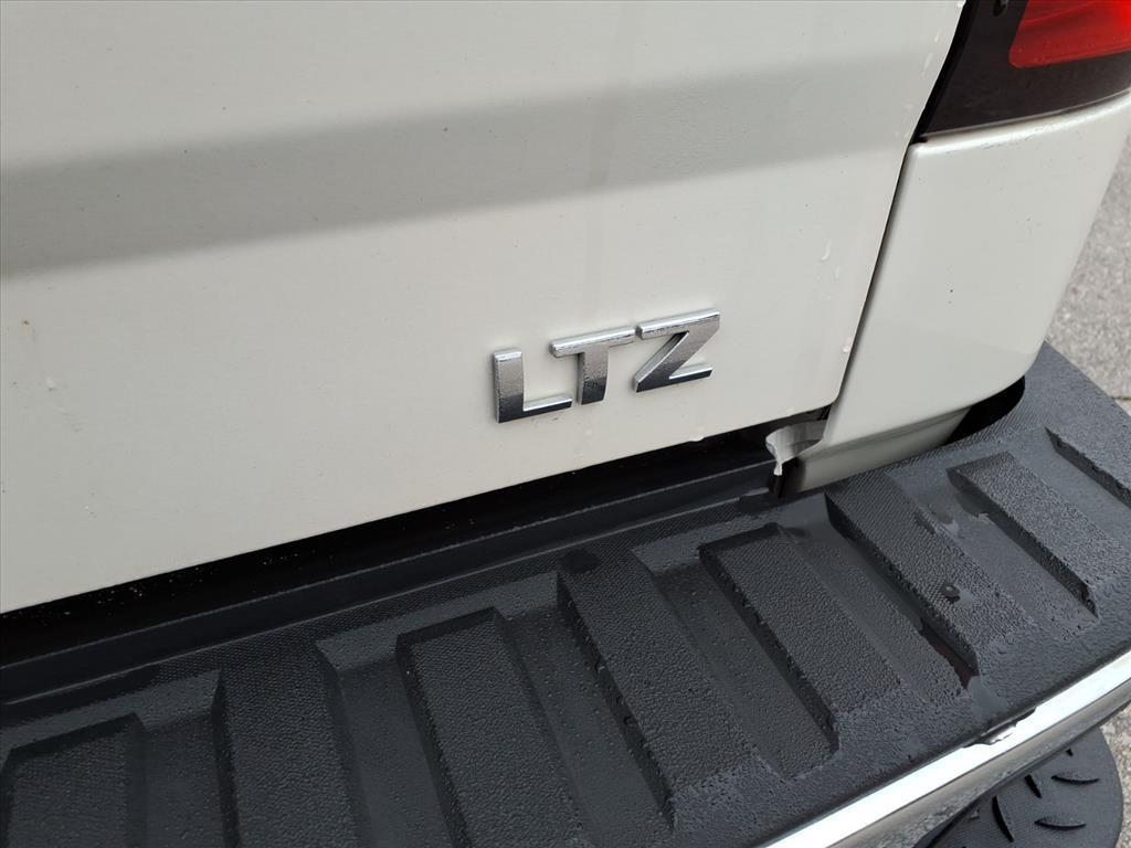 used 2015 Chevrolet Silverado 1500 car, priced at $15,870