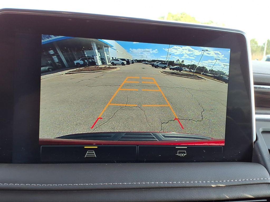 used 2023 Chevrolet Tahoe car, priced at $59,970