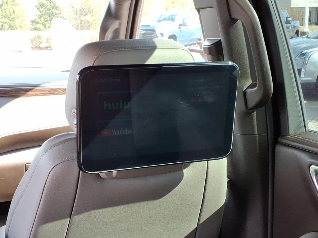 used 2023 Chevrolet Tahoe car, priced at $59,970