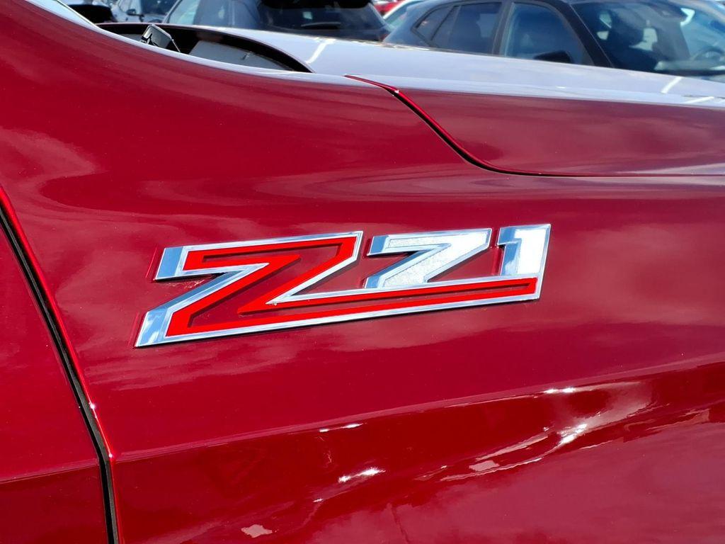 used 2023 Chevrolet Tahoe car, priced at $59,970