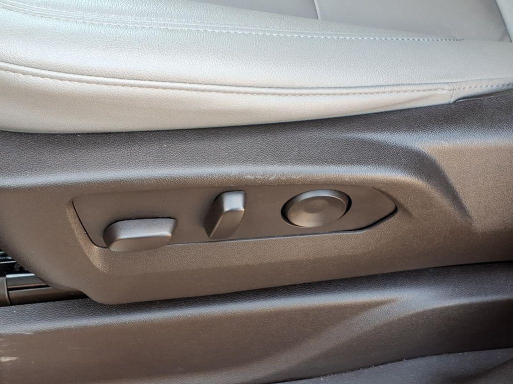 used 2023 Chevrolet Tahoe car, priced at $59,970