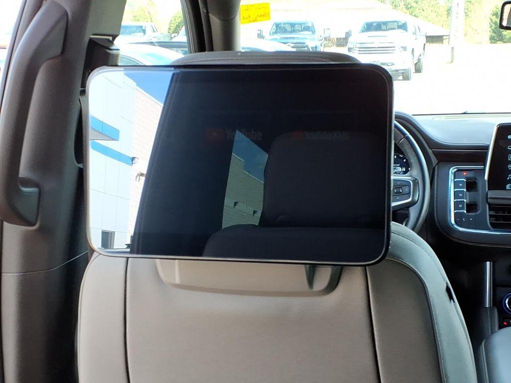 used 2023 Chevrolet Tahoe car, priced at $59,970