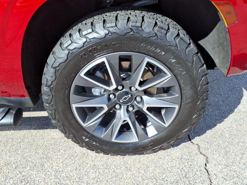 used 2023 Chevrolet Tahoe car, priced at $59,970