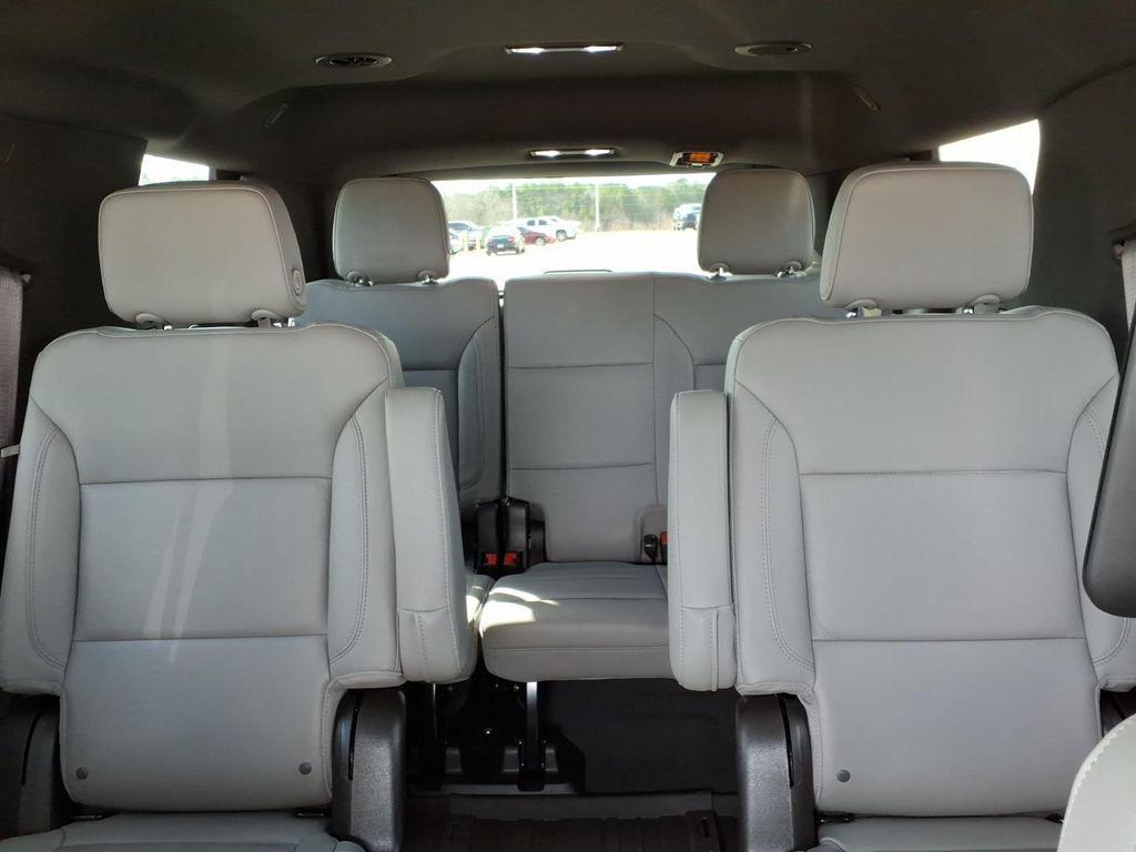 used 2023 Chevrolet Tahoe car, priced at $59,970