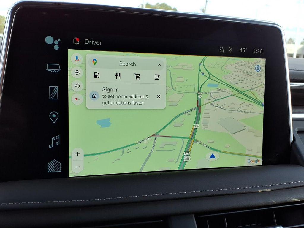 used 2023 Chevrolet Tahoe car, priced at $59,970