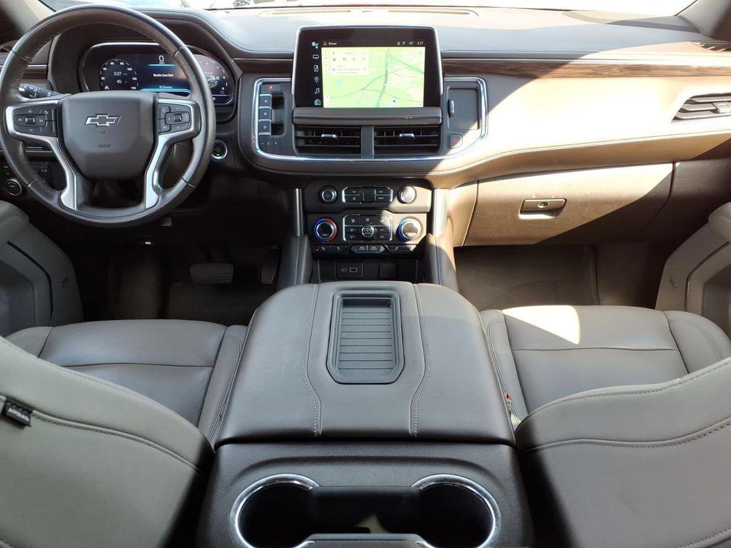 used 2023 Chevrolet Tahoe car, priced at $59,970