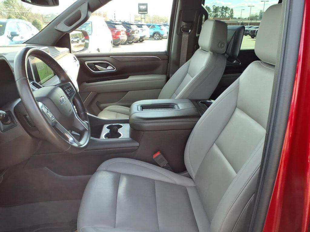 used 2023 Chevrolet Tahoe car, priced at $59,970