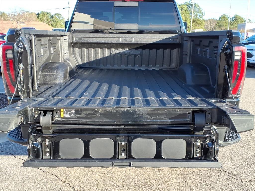 used 2024 GMC Sierra 2500 car, priced at $62,278