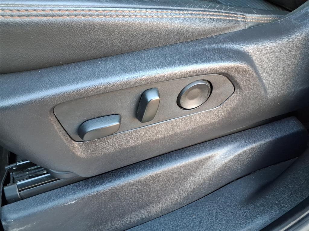 used 2024 GMC Sierra 2500 car, priced at $62,278