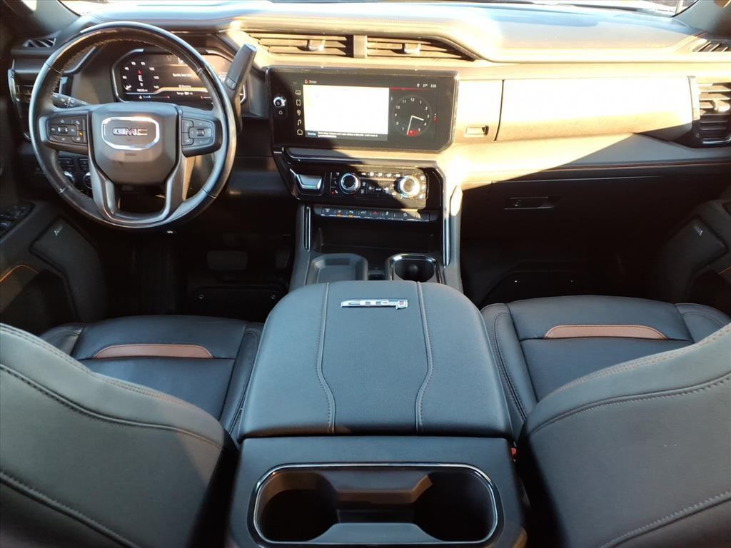 used 2024 GMC Sierra 2500 car, priced at $62,278