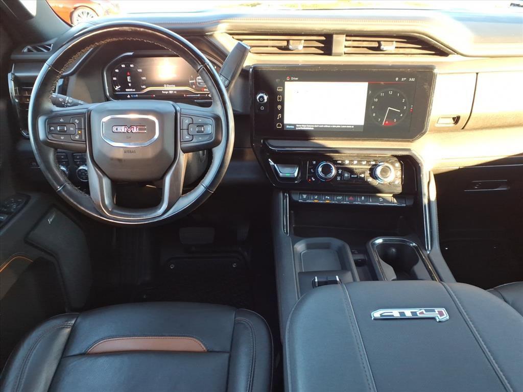 used 2024 GMC Sierra 2500 car, priced at $62,278
